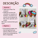 Atividade Interativa – O que é ser criança 🌟