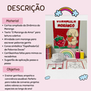 Dinâmica do Morango – Um jeito doce de ensinar gentileza, empatia e convivência saudável!