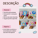 Kit Criativo da Semana das Crianças