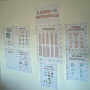 Painel: O Saber da Matemática