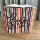 Caixa de presente - Dia dos Pais