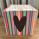 Caixa de presente - Dia dos Pais