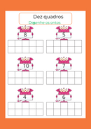 Combo com 20 apostilas: Atividades pedagógicas - 400 páginas