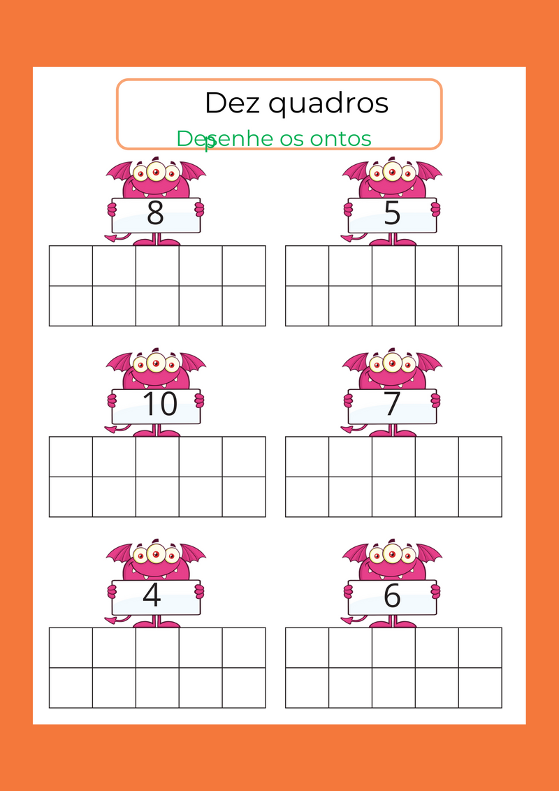 Combo com 20 apostilas: Atividades pedagógicas - 400 páginas