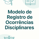 3 Modelos de documentos/relatórios essenciais