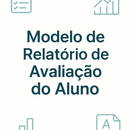 3 Modelos de documentos/relatórios essenciais