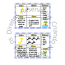 Alfabeto em ação! Disponível na letra cursiva e bastão (maiúscula e minúscula) Alfabetização divertida!  26 fichas