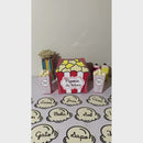 Pipoca da Leitura – Um Jeito Divertido de Encantar com as Palavras!