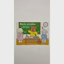 Painel de Boas-Vindas + Cartão Porta-Bis – Especial para Professores