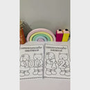 Apostilas de Multiplicação – Dezenas e/ou Centenas - você escolhe!