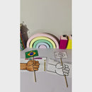 Atividade Interativa para montar e colorir  – Dia da Bandeira  (19 de novembro)