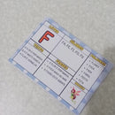 Alfabeto em ação! Disponível na letra cursiva e bastão (maiúscula e minúscula) Alfabetização divertida!  26 fichas