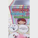 Caixa - Direito e Deveres das Crianças - Para Ensinar com Afeto e Consciência!