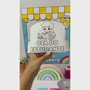 Mini Kit Dia do Estudante