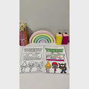 Personagens do Folclore Brasileiro – Leitura e Cultura na Sala de Aula.