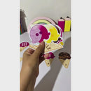 Atividade “Pareamento com Sorvete” – Diversão que Desenvolve!