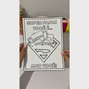 Cartões Interativos – Especial Dia dos Pais