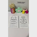 Texto Interativo – Pequenos Contos com Atividades de Interpretação