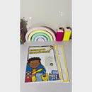 Atividades diagnósticas - educação infantil / 1º ano