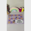 🎃 Corrida Matemática – Tema Halloween 👻