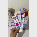 Jogo das Sílabas – Leitura e Consciência Fonológica.