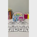 Sacolinha e cartão interativo - Dia dos Avós