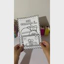 Atividade Interativa – O que é ser criança 🌟