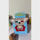 Caixa da Retrospectiva Escolar – Encerramento Mágico do Ano!