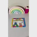 Mini Livro – Produção de Texto - 21 páginas