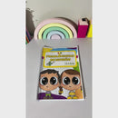 30 Probleminhas de Divisão para o 3º e 4º ano do Ensino Fundamental