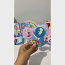 Kit Criativo da Semana das Crianças