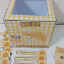 Caixa Motivadora + Painel – Especial Setembro Amarelo