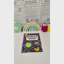 Apostila interpretação de textos - Nível Intermediário - 9 textos e 90 perguntas ao todo!!