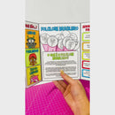 Lapbook Folclore – Aprender Cultura com Criatividade!