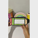 Chaveiro de Coordenação Motora