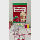 Dinâmica do Morango – Um jeito doce de ensinar gentileza, empatia e convivência saudável!