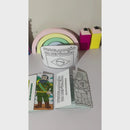 Flipbook/Lapbook “Proclamação da República”