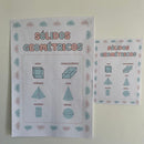 Painel: O Saber da Matemática