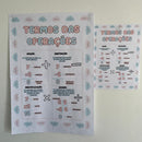 Painel: O Saber da Matemática